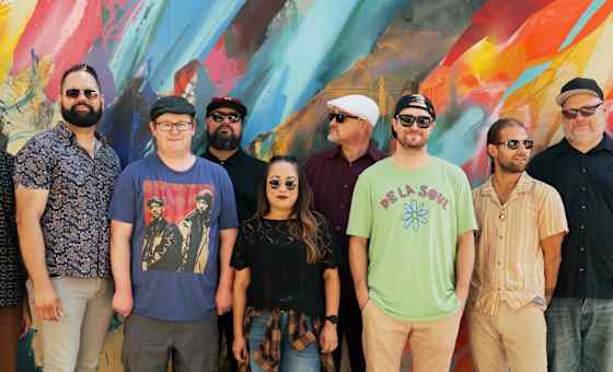 Sure Fire Soul Ensemble