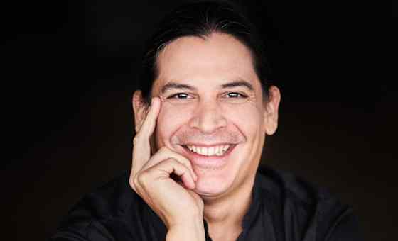 Tucson Symphony Orchestra with Jose Luis Gomez and Edna Vazquez