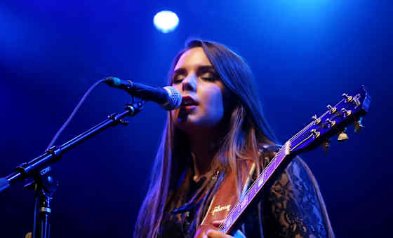 Ally Venable