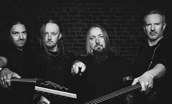 Solitary - Hatred xXx Tour 2026