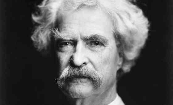 Mark Twain Tonight! A Special One-night Only Performance