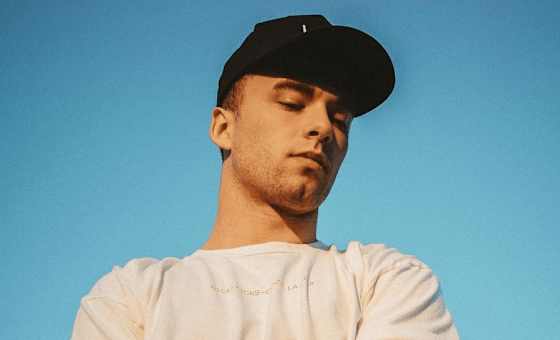 Kyle Hume (16+ Event)