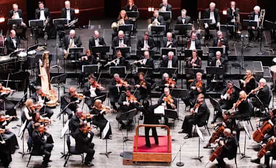 Rachmaninoff Symphony No. 2