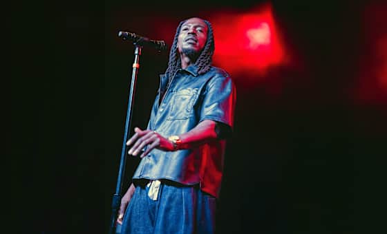 Davion Farris