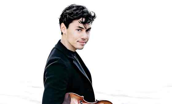 Tchaikovsky's Violin Concerto