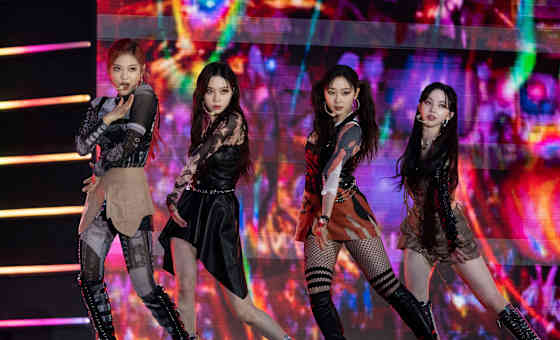 SMTOWN LIVE