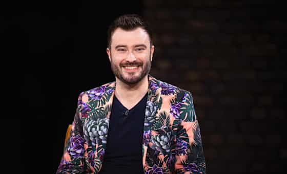 Sebastian Klussmann - Gefragt – Gesagt: Hirn-Turbo mit Live-Quiz card