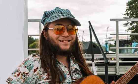 Colby T. Helms and The Virginia Creepers