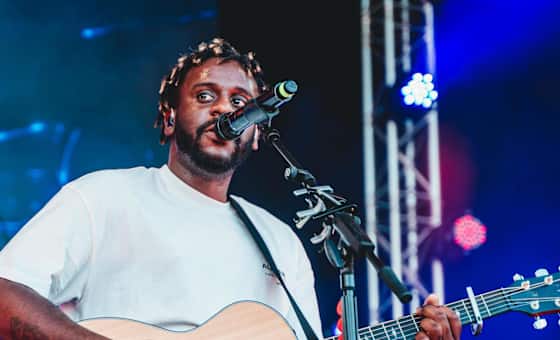 Myles Smith - My Mess, My Heart, My Life. Tour