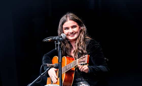 Muireann Bradley