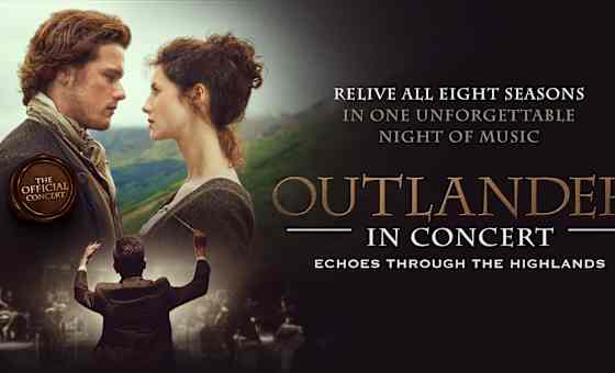 Outlander in Concert