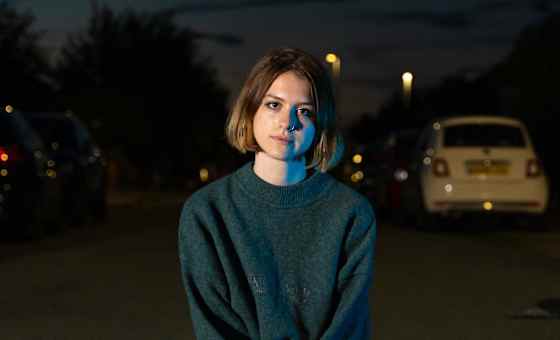 Chloe Slater