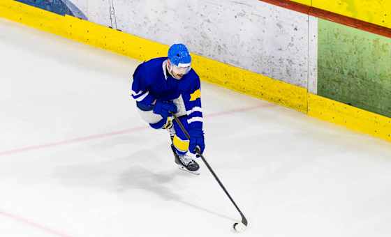 EHC Kloten vs. HC Davos Men's Ice Hockey