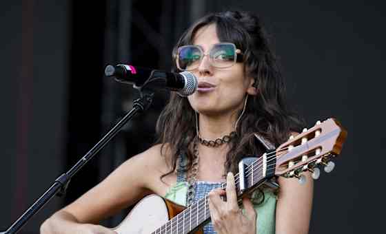Anna Castiglia - La paura in tasca