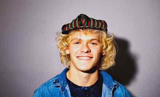 Connor Mclaren