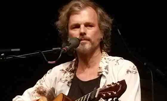b Parade - Gerd Baumann & Band - „Run off"