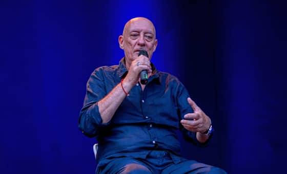Stefano Nazzi - Indagini Live 2027 - Storie Intrecciate