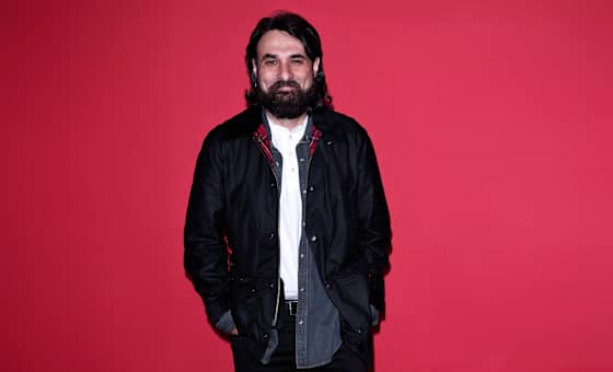 Filippo Graziani @ Teatro Manzoni