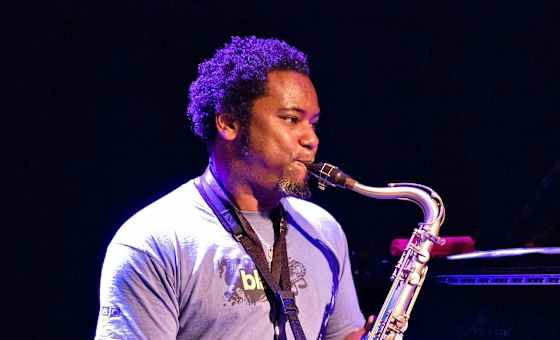 Denys Baptiste & Gary Crosby