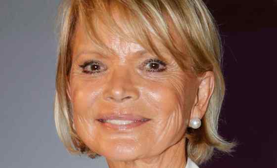 Uschi Glas und Tölzer Knabenchor