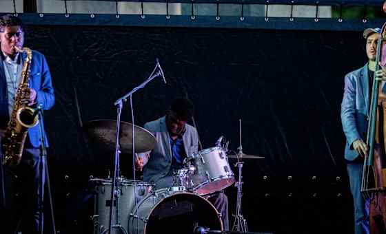 New Jazz Underground