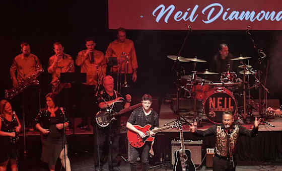 Neil Forever