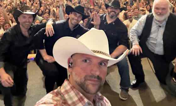 The Nashville Nights Band