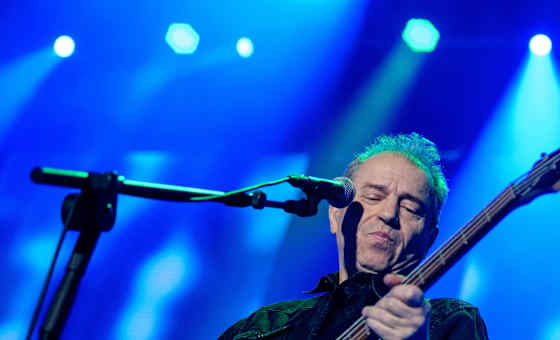 Günther Sigl & Band