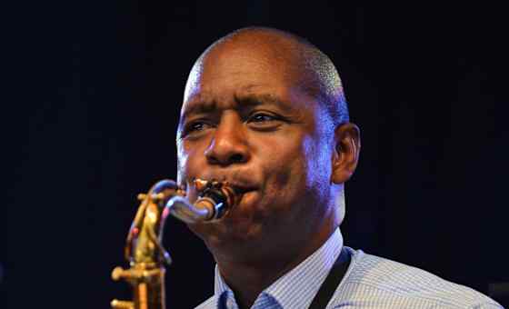 Branford Marsalis & Dianne Reeves