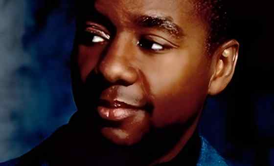 Branford Marsalis and Dianne Reeves