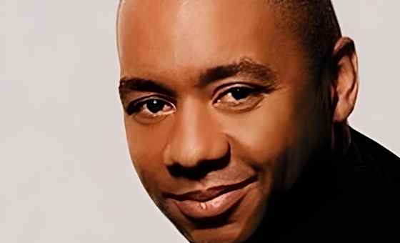 Branford Marsalis and Dianne Reeves