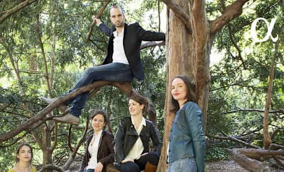Los Angeles Philharmonic - Mozart & Brahms