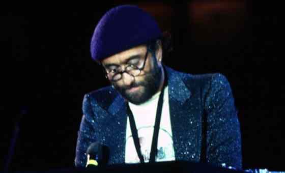 L'ANNO CHE VERRÀ, OPERA MUSICAL SU LUCIO DALLA