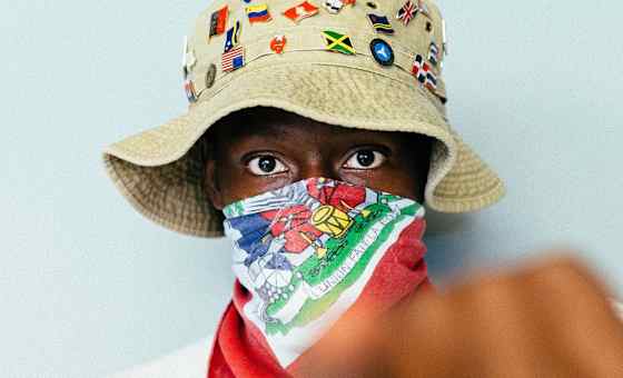 Mach-Hommy