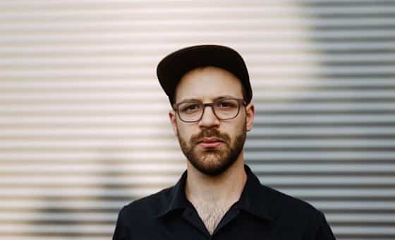 Julian Maier-Hauff presents ROMARE