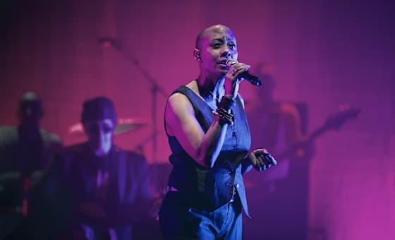 Gail Ann Dorsey
