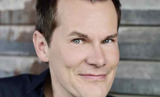 WKO: Familienkonzert Saison 2027 - Malte Arkona (Moderation)