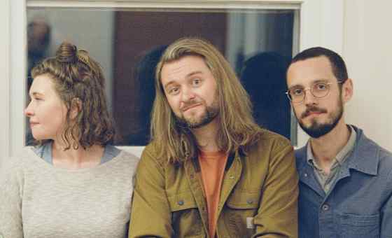 Twin Talk: Delights Album Release