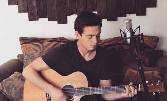 Kaleb Austin