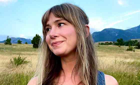 Abby Webster