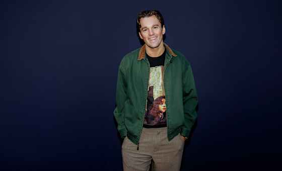 Tommy Brennan
