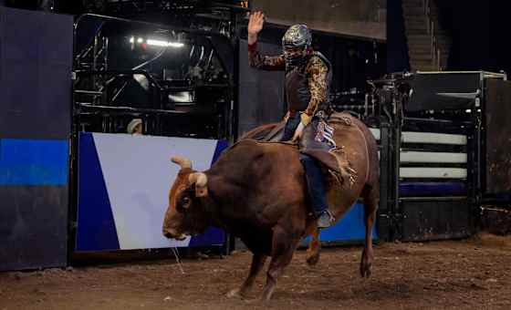 PBR: Teams