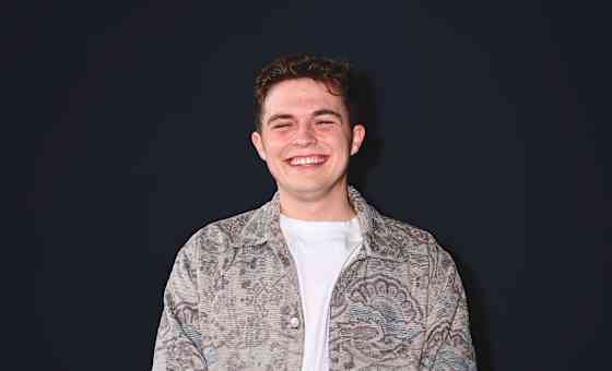 Josiah Queen: Damascus Road Experience