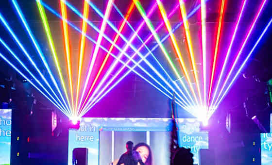 Hot In Herre - 2000s Dance Party (18+ Event)
