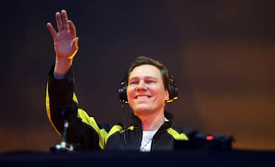Tiësto