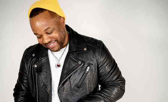 Comedy and R&B with Lawrence Killebrew and Shanell Renee