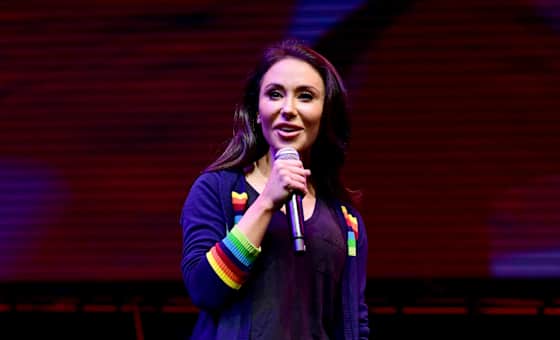 Jenn Sterger