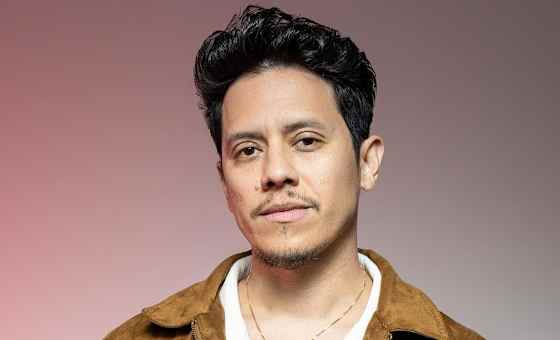 Eric Ochoa