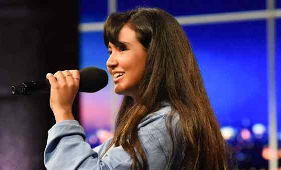 Wally Baram: My Snake?s Quinceañera, Presented by the New York Comedy