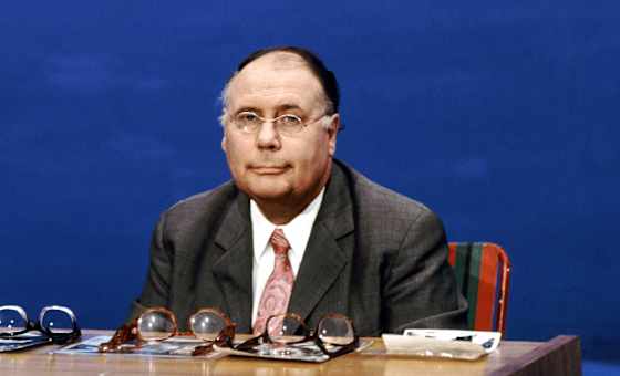 Heinz Erhardt und Freunde